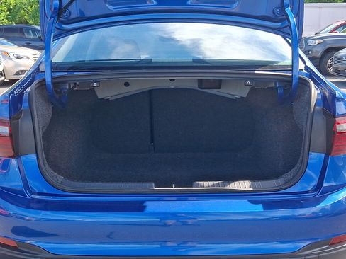 Used 2024 Volkswagen Jetta S FWD image 28
