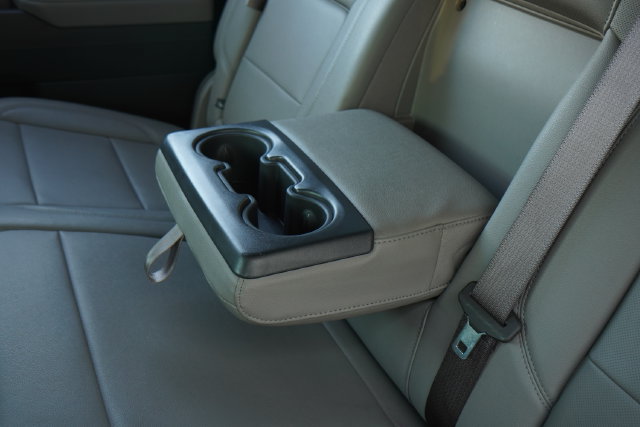 Used 2025 GMC Sierra 1500 SLT AWD/4WD image 32