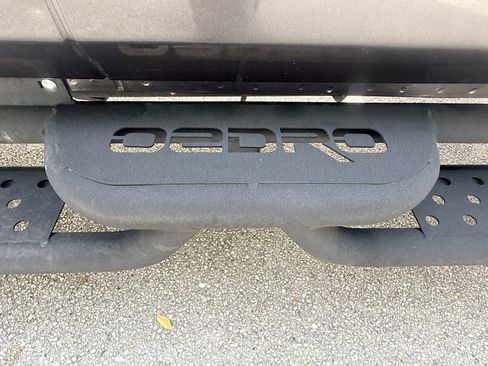 Used 2017 Jeep Wrangler Unlimited Sport w/ Connectivity Group image 36