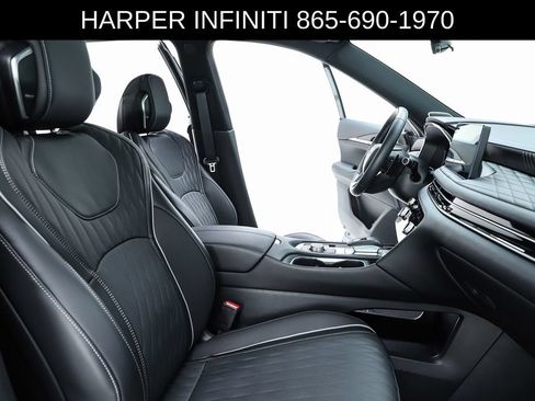 Certified 2026 INFINITI QX60 Autograph w/ Dark Cargo Package AWD/4WD image 75