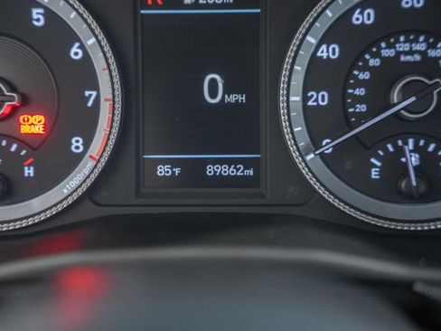 Used 2022 Hyundai Sonata SEL FWD image 38