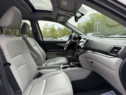 Used 2016 Honda Pilot EX-L image 7