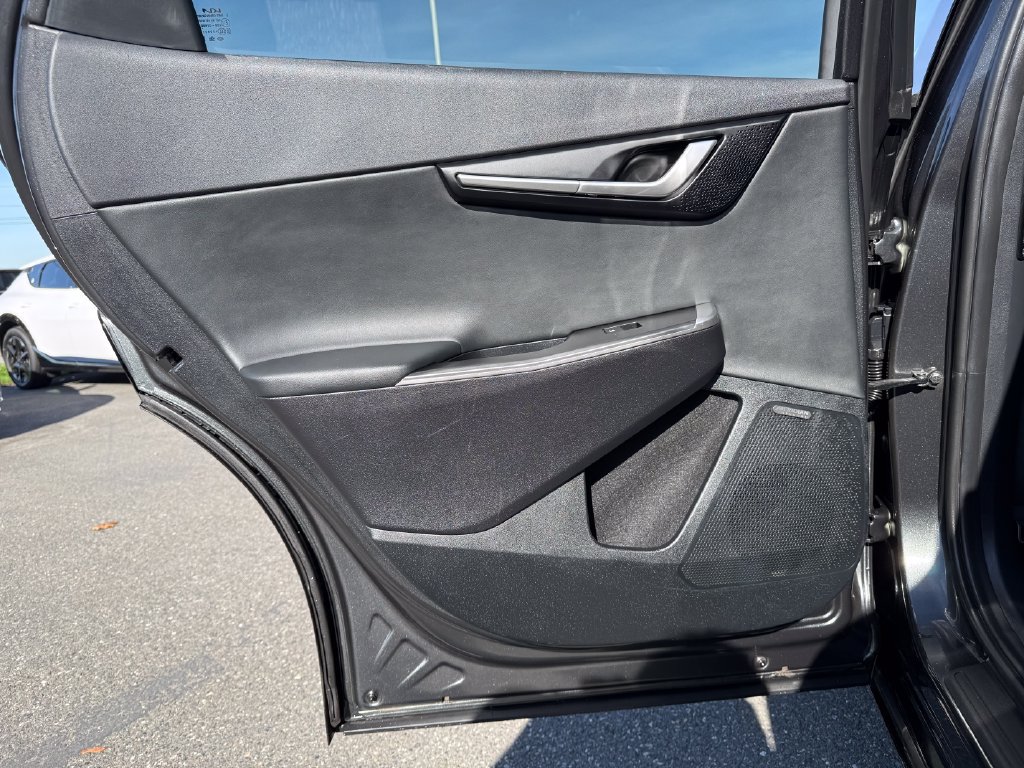 Certified 2023 Kia EV6 Wind AWD/4WD image 21