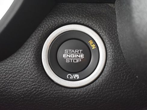 Used 2025 RAM 1500 Warlock AWD/4WD image 27