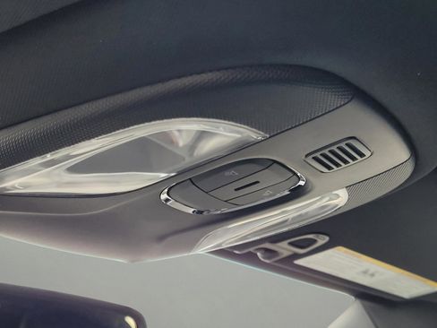 Used 2024 Jeep Compass Limited image 22