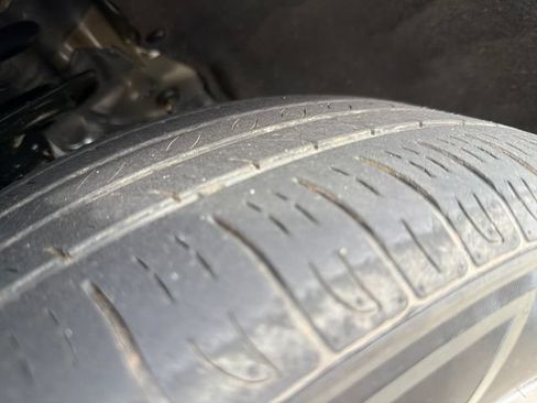Used 2024 Honda HR-V LX image 10