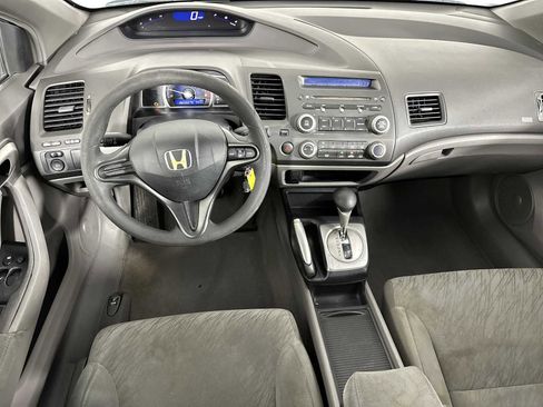 Used 2007 Honda Civic LX image 12