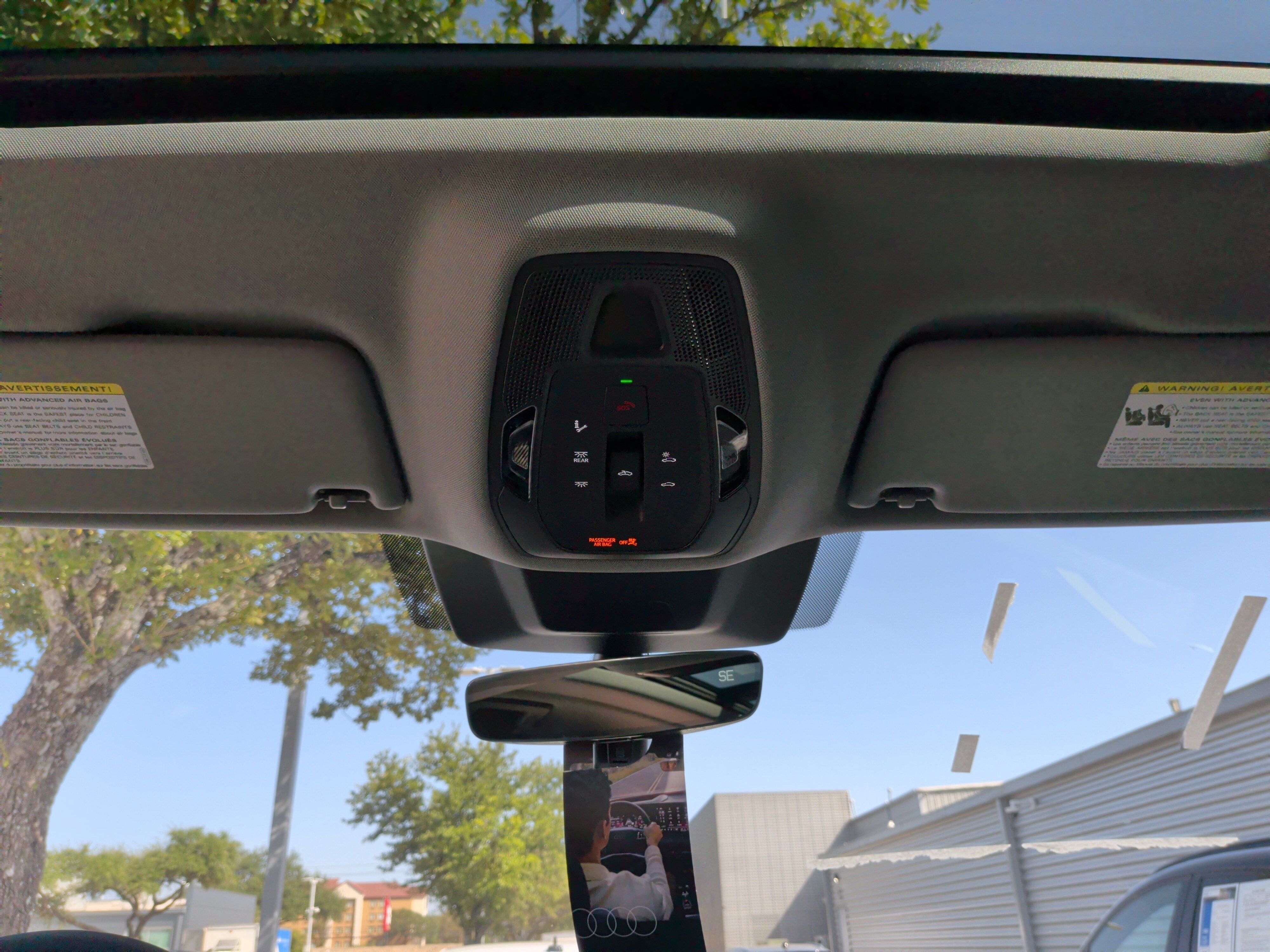 New 2026 Audi Q5 Prestige AWD/4WD image 29