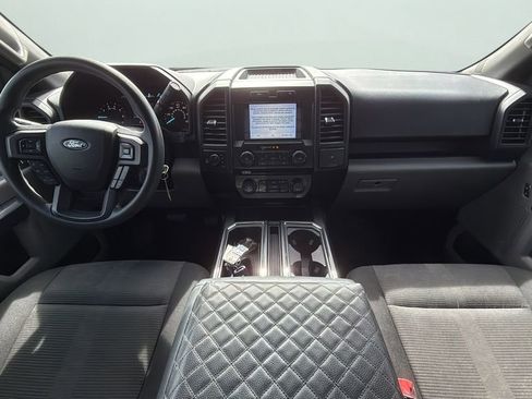 Used 2018 Ford F150 XL w/ Equipment Group 101A Mid image 14