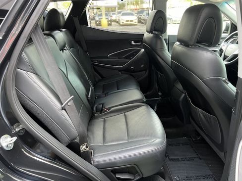Used 2015 Hyundai Santa Fe Sport 2.0T w/ Option Group 05 image 15