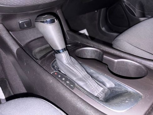 Used 2017 Chevrolet Malibu LS FWD image 22