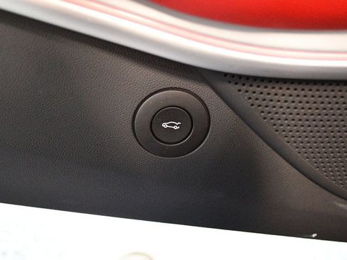 Used 2023 Chevrolet Camaro ZL1 RWD image 82