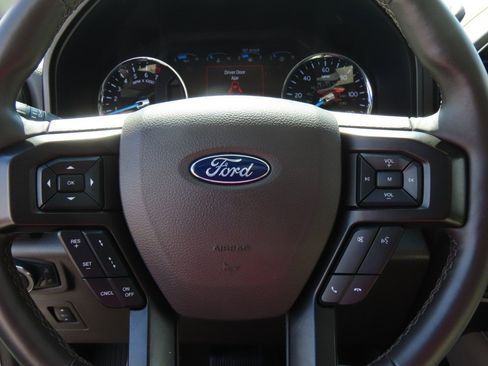 Used 2020 Ford Expedition Limited w/ Equipment Group 302A image 29