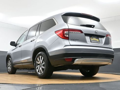 Used 2021 Honda Pilot EX image 52