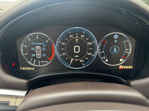 Used 2013 Cadillac XTS Premium AWD/4WD image 20