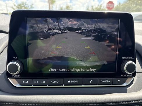 Used 2026 Nissan Rogue SV FWD image 29