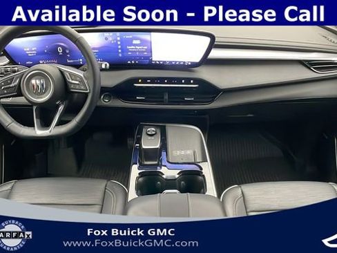 Used 2025 Buick Enclave Sport Touring w/ Trailering Package, 5000 lbs. image 6