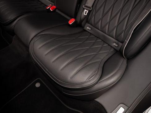 Used 2024 Mercedes-Benz S 63 AMG S image 73