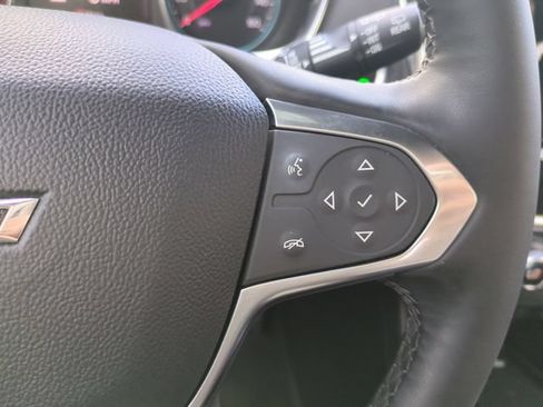 Certified 2023 Chevrolet Traverse RS w/ LPO, Floor Liner Package FWD image 31