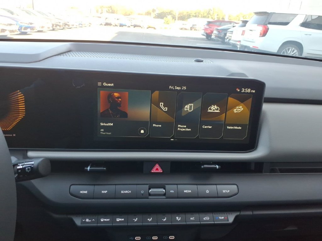 New 2027 Kia Seltos S AWD/4WD image 15