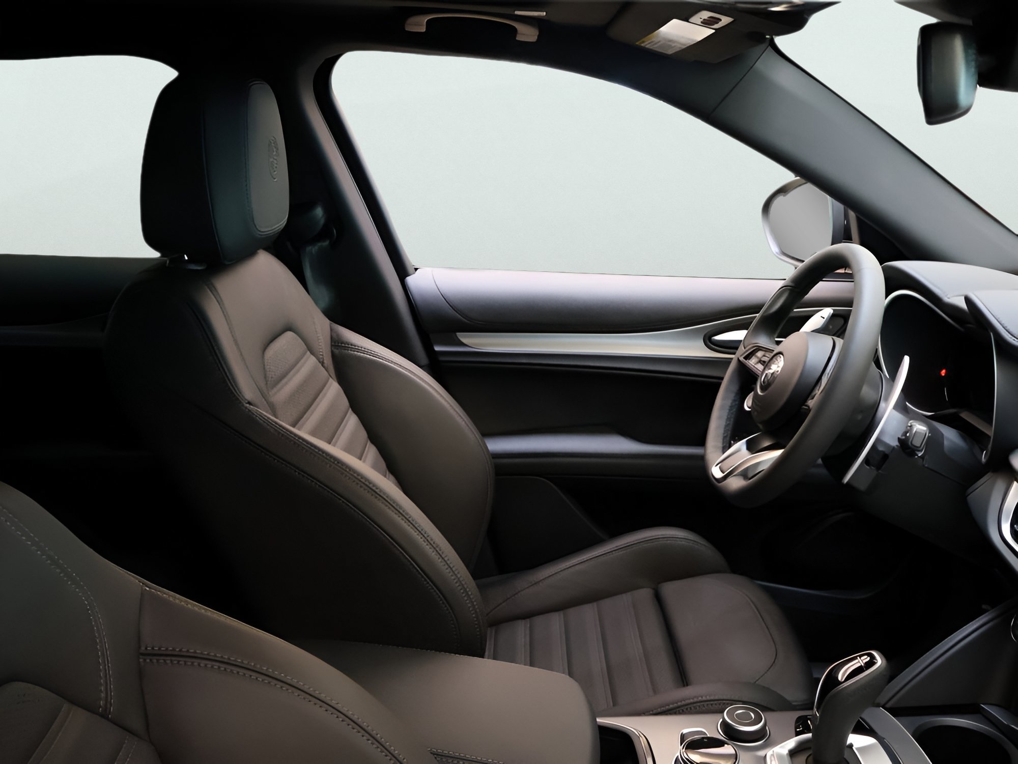 New 2026 Alfa Romeo Stelvio Sprint AWD/4WD image 11