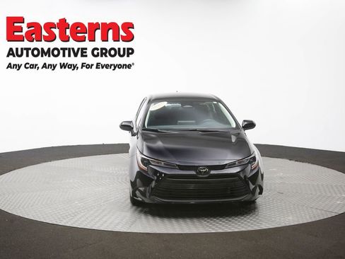 Used 2024 Toyota Corolla LE image 51