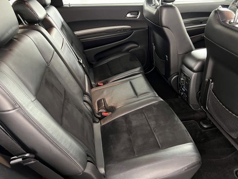 Used 2018 Dodge Durango GT w/ Premium Group image 25
