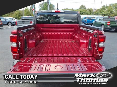 New 2025 Ford Maverick XLT w/ XLT Luxury Package image 5