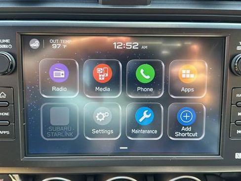 New 2025 Subaru BRZ Premium image 12