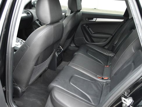 Used 2016 Audi A4 2.0T Premium image 21