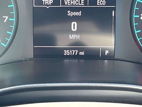 Used 2021 Chevrolet Colorado W/T w/ Custom Special Edition image 20