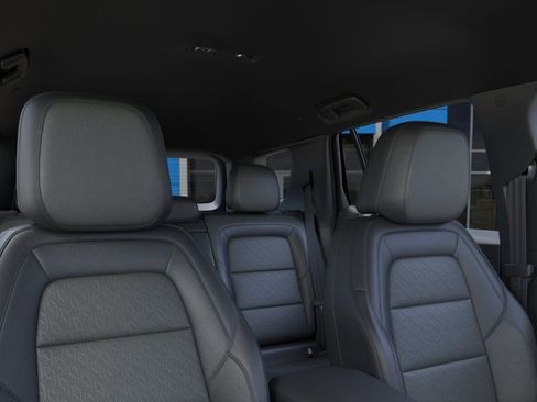 New 2026 Chevrolet Equinox LT AWD/4WD image 24