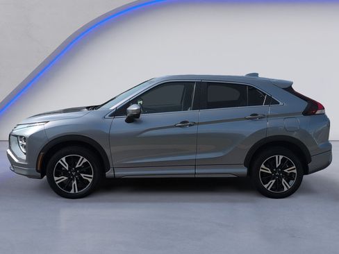 Used 2024 Mitsubishi Eclipse Cross SE AWD/4WD image 3