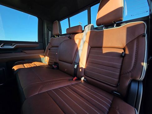 New 2026 GMC Sierra 2500 Denali Ultimate AWD/4WD image 25