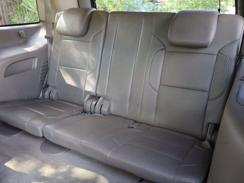 Used 2015 Chevrolet Tahoe LTZ image 21