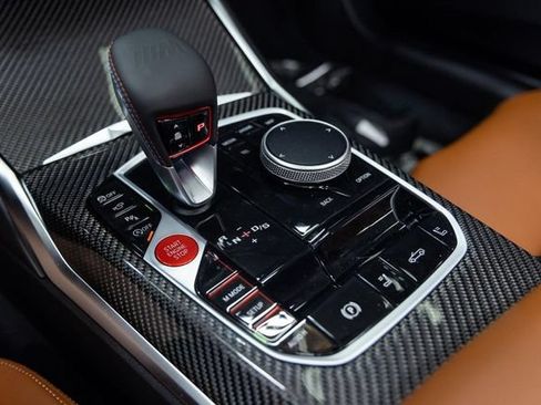 New 2027 BMW M4 xDrive Competition AWD/4WD image 20