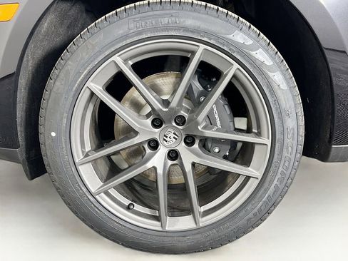 New 2026 Porsche Macan Turbo image 33