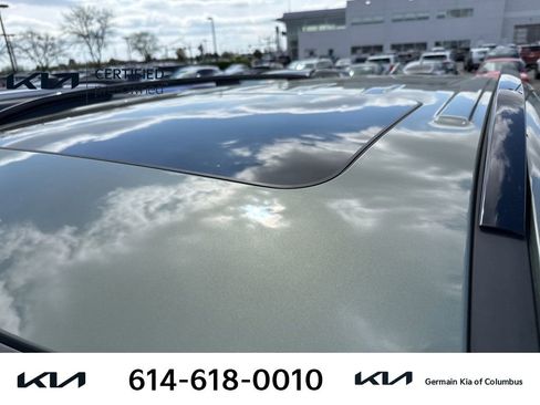 Certified 2024 Kia Telluride SX Prestige X-Pro image 9