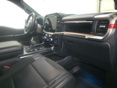 Used 2023 Ford F150 Raptor AWD/4WD image 5