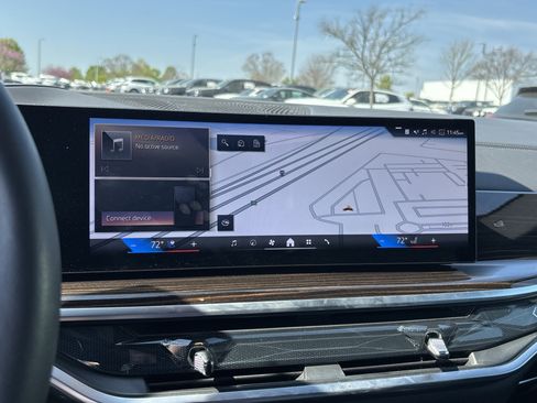 Used 2025 BMW X5 xDrive40i image 25