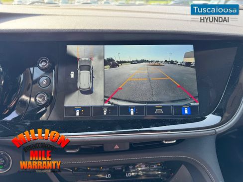 Used 2023 Buick Envision Avenir AWD/4WD image 17