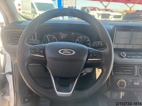 Used 2022 Ford Maverick XL image 18