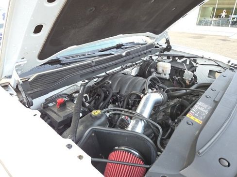 Used 2018 GMC Sierra 1500 SLE image 70