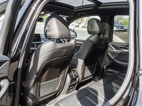 Used 2023 BMW X3 M40i w/ Parking Assistance Package image 27