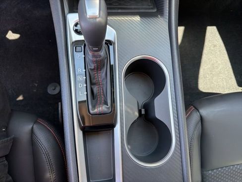 New 2026 Nissan Altima 2.5 SR FWD image 18