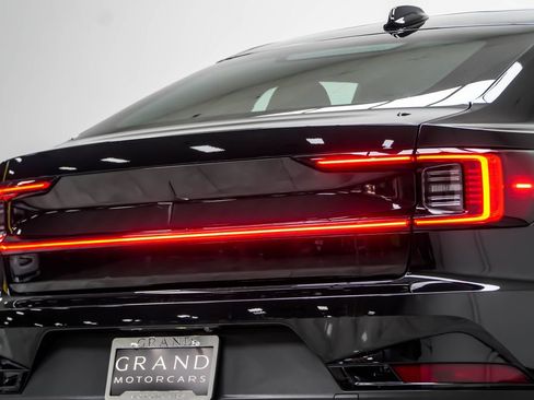 Used 2023 Polestar Polestar 2 w/ Pilot Pack AWD/4WD image 14