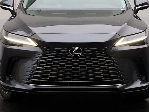 New 2026 Lexus RX 350 image 6