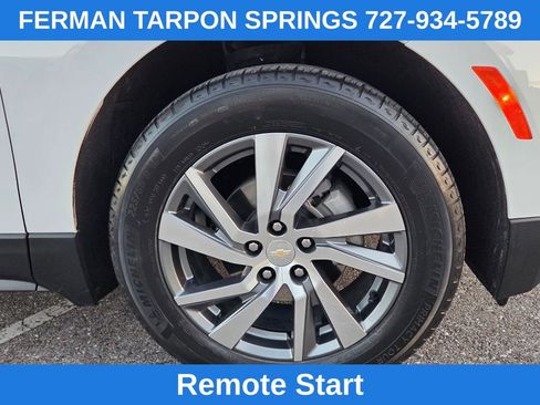 Certified 2023 Chevrolet Equinox LT image 14