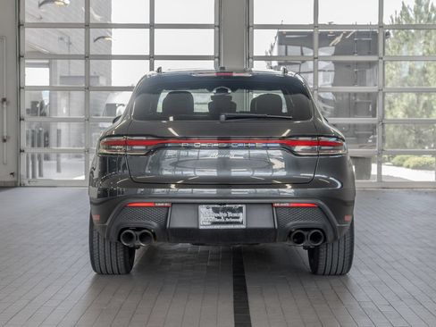 Used 2023 Porsche Macan AWD/4WD image 14