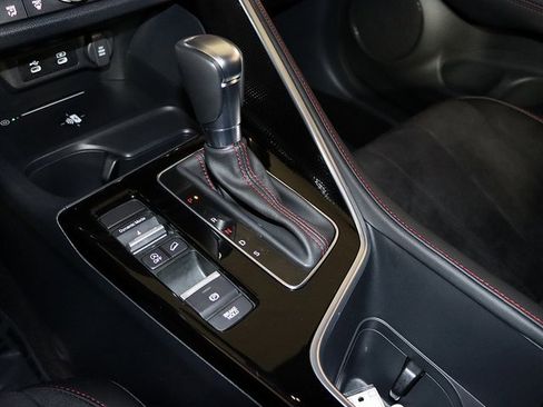 Certified 2025 Acura ADX A-Spec image 20